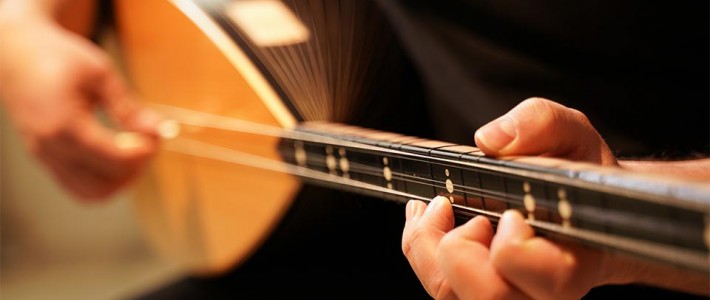 Bağlama Nedir?