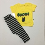 Boom 18 24M Boom Erkek Bebek Takım