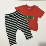 Boom 18 24M Boom Erkek Bebek Takım