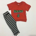 Boom 18 24M Boom Erkek Bebek Takım