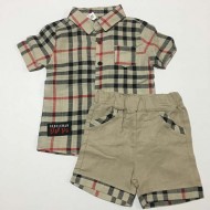 Gentleman BB 6 24M Erkek Bebek Takım