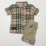 Gentleman BB 6 24M Erkek Bebek Takım