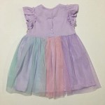 Miss Iggy 6 24M Kız Bebek Elbise