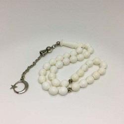 El İşçiliği Lületaşı Tespih